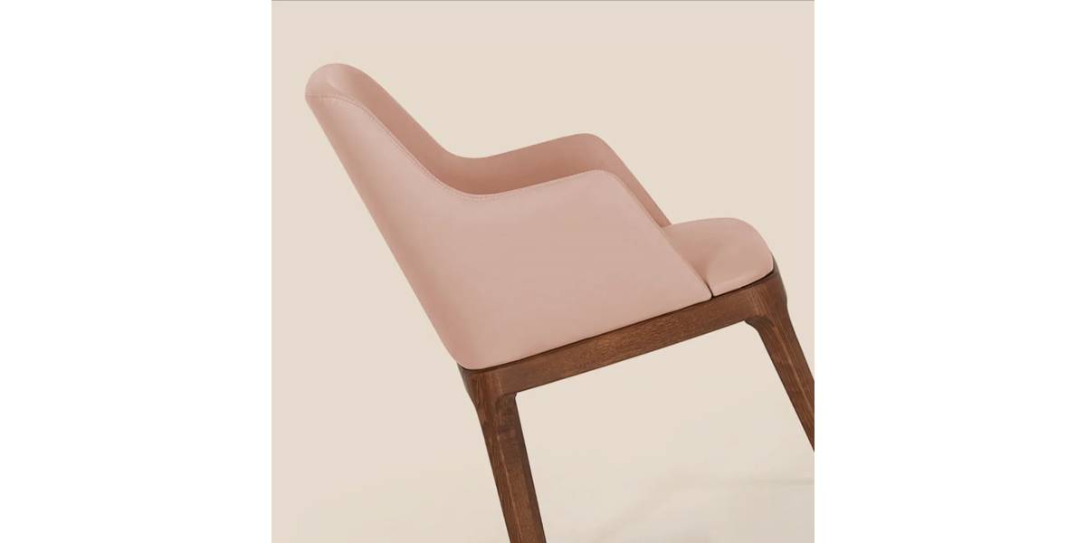 Galicia armchair