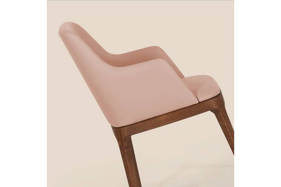 Galicia armchair
