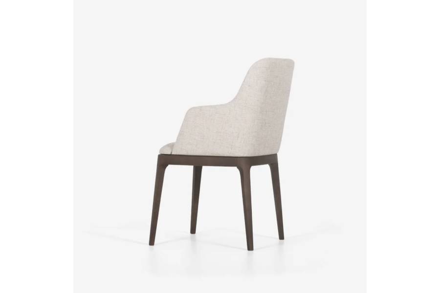 Galicia armchair