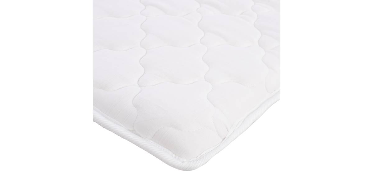 ΑΝΩΣΤΡΩΜΑ CLOUD HM641.06 160Χ200 ΛΕΥΚΟ