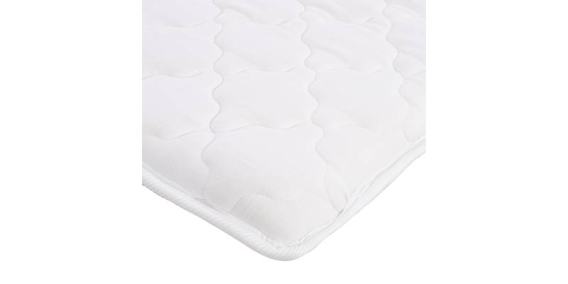 ΑΝΩΣΤΡΩΜΑ CLOUD HM641.06 160Χ200 ΛΕΥΚΟ