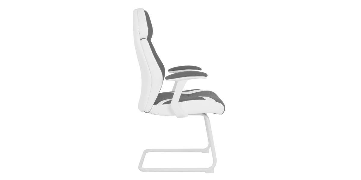 ΠΟΛΥΘΡΟΝΑ ZAHARA HM1102 ΣΕ ΓΚΡΙ ΧΡΩΜΑ 63x64x107cm