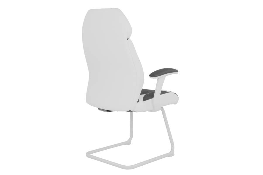 ΠΟΛΥΘΡΟΝΑ ZAHARA HM1102 ΣΕ ΓΚΡΙ ΧΡΩΜΑ 63x64x107cm