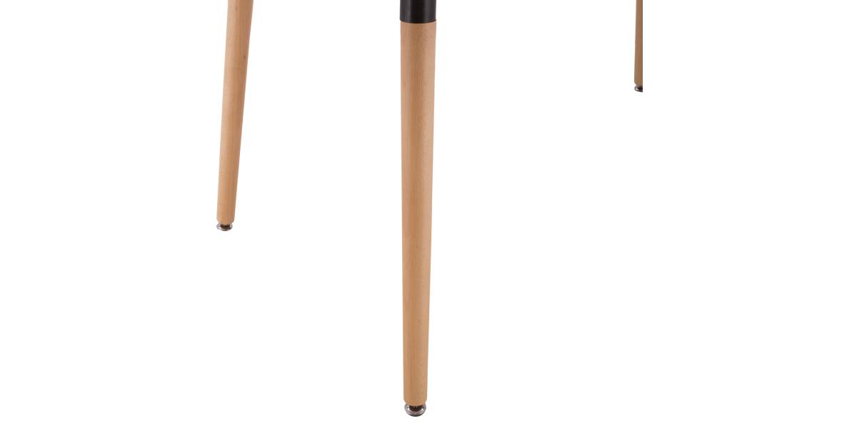 ΣΕΤ ΤΡΑΠΕΖΑΡΙΑΣ 5ΤΜΧ VANESSA HM21181 MDF TOP ΣΕ ΦΥΣΙΚΟ-ΣΚΕΛΕΤΟΣ ΣΕ ΦΥΣΙΚΟ