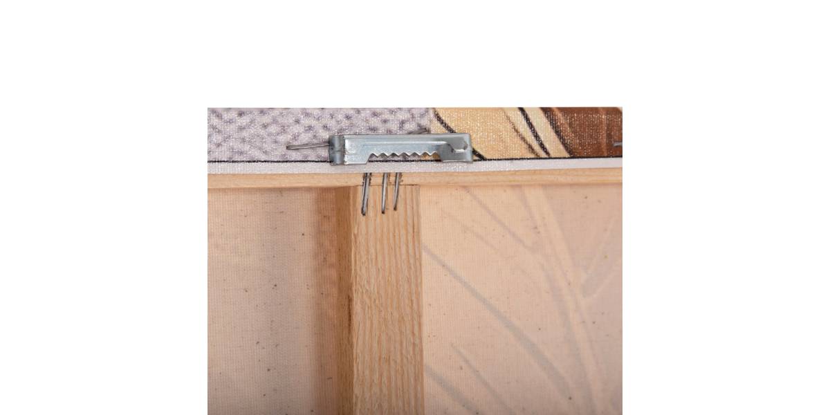 ΠΙΝΑΚΑΣ TOIXOY ΣΕΙΡΑ GOBI HM4862 ΕΚΤΥΠΩΜΕΝΟΣ ΚΑΜΒΑΣ 98x2,5(πάχος)x68Υεκ.