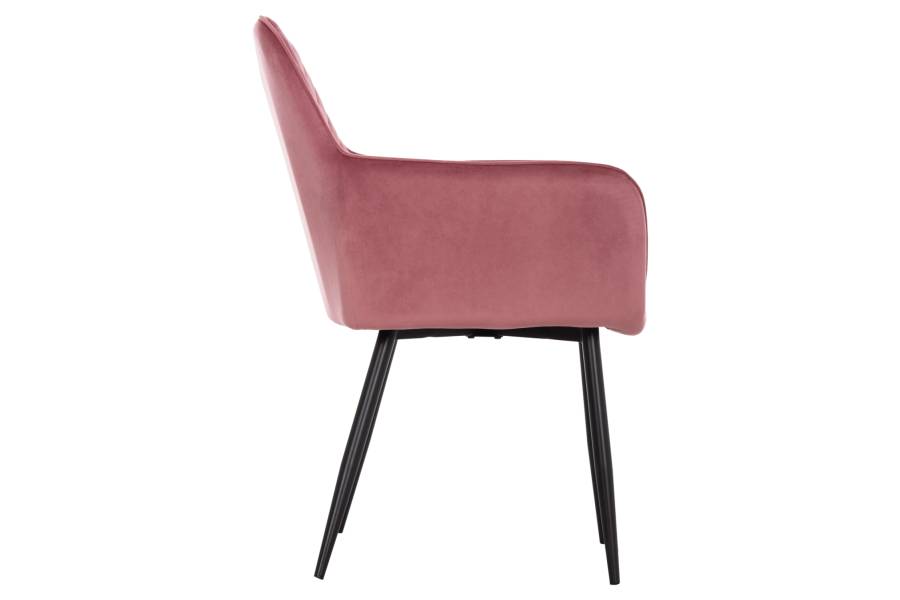 ΠΟΛΥΘΡΟΝΑ LATRELL HM8582.12 ΣΑΠΙΟ ΜΗΛΟ ΒΕΛΟΥΔΟ & ΜΑΥΡΑ ΜΕΤΑΛΛΙΚΑ ΠΟΔΙΑ 54x57x84Yεκ.