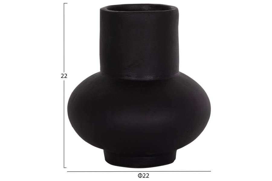 ΣΕΤ 3 ΕΠΙΤΡΑΠΕΖΙΑ ΔΙΑΚΟΣΜΗΤΙΚΑ ΒΑΖΑ LEKKAN ΗΜ21142.01 ΤΕΡΑΚΟΤΑ ΣΕ ΛΕΥΚΟ & ΜΑΥΡΟ