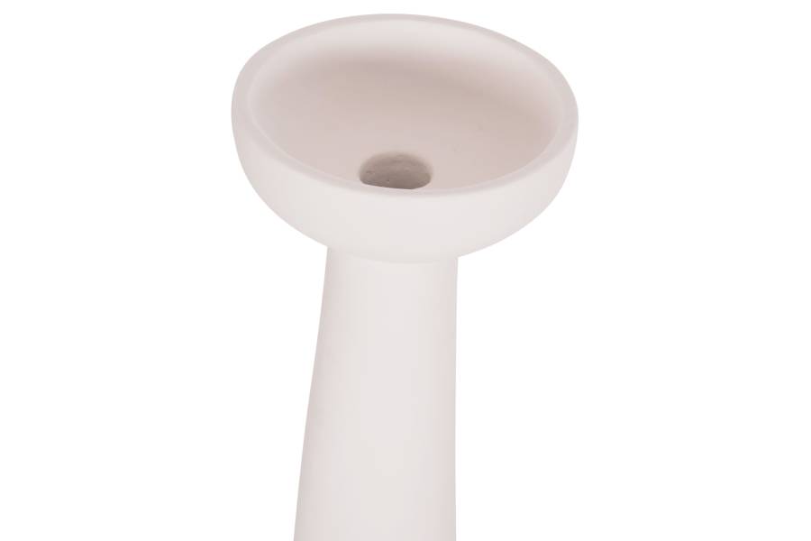 ΣΕΤ 3 ΕΠΙΤΡΑΠΕΖΙΑ ΔΙΑΚΟΣΜΗΤΙΚΑ ΒΑΖΑ LEKKAN ΗΜ21142.01 ΤΕΡΑΚΟΤΑ ΣΕ ΛΕΥΚΟ & ΜΑΥΡΟ