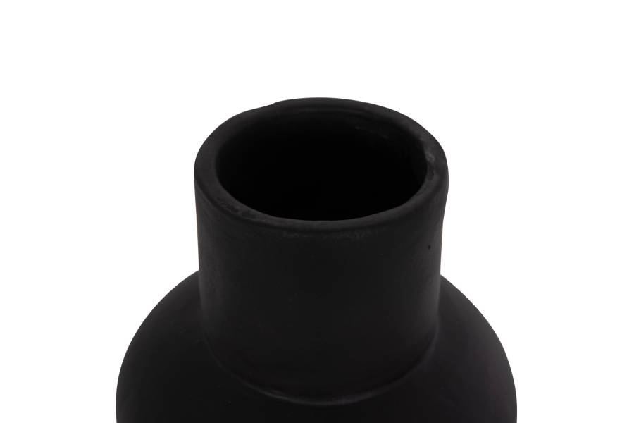 ΣΕΤ 3 ΕΠΙΤΡΑΠΕΖΙΑ ΔΙΑΚΟΣΜΗΤΙΚΑ ΒΑΖΑ LEKKAN ΗΜ21142.01 ΤΕΡΑΚΟΤΑ ΣΕ ΛΕΥΚΟ & ΜΑΥΡΟ