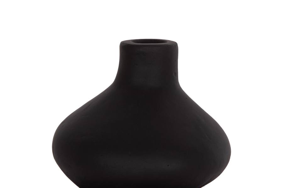 ΣΕΤ 2 ΕΠΙΤΡΑΠΕΖΙΑ ΔΙΑΚΟΣΜΗΤΙΚΑ ΒΑΖΑ CHELIN ΗΜ21144 ΤΕΡΑΚΟΤΑ ΣΕ ΜΑΥΡΟ & ΜΩΒ