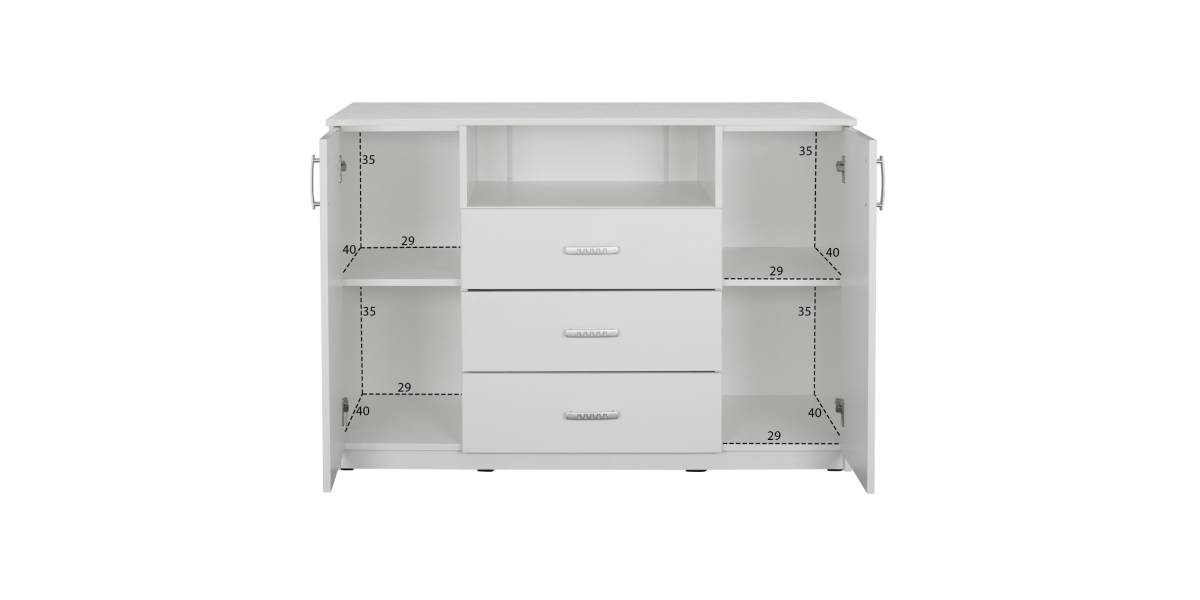 ΣΕΤ ΚΡΕΒΑΤΟΚΑΜΑΡΑΣ 6ΤΜΧ ADLER HM11759.03 ΜΕΛΑΜΙΝΗ ΛΕΥΚΗ-ΓΙΑ ΣΤΡΩΜΑ 160x200εκ