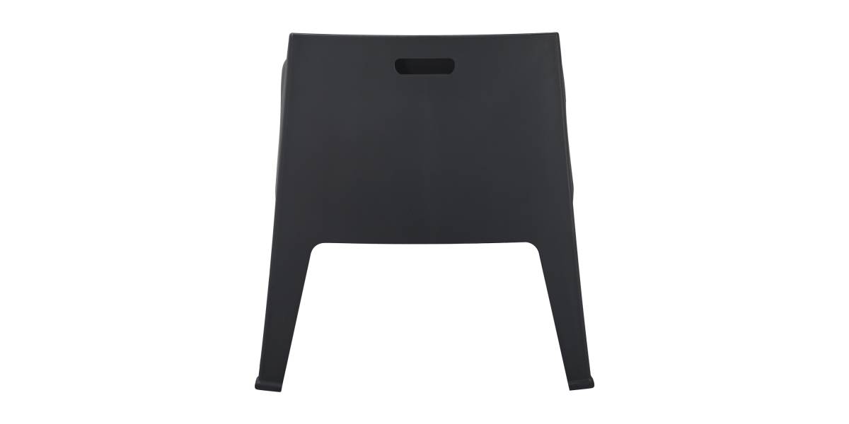 ΣΕΤ LOUNGE 3ΤΜΧ SLEEK HM21274.02 ΜΑΥΡΟ ΠΟΛΥΠΡΟΠΥΛΕΝΙΟ