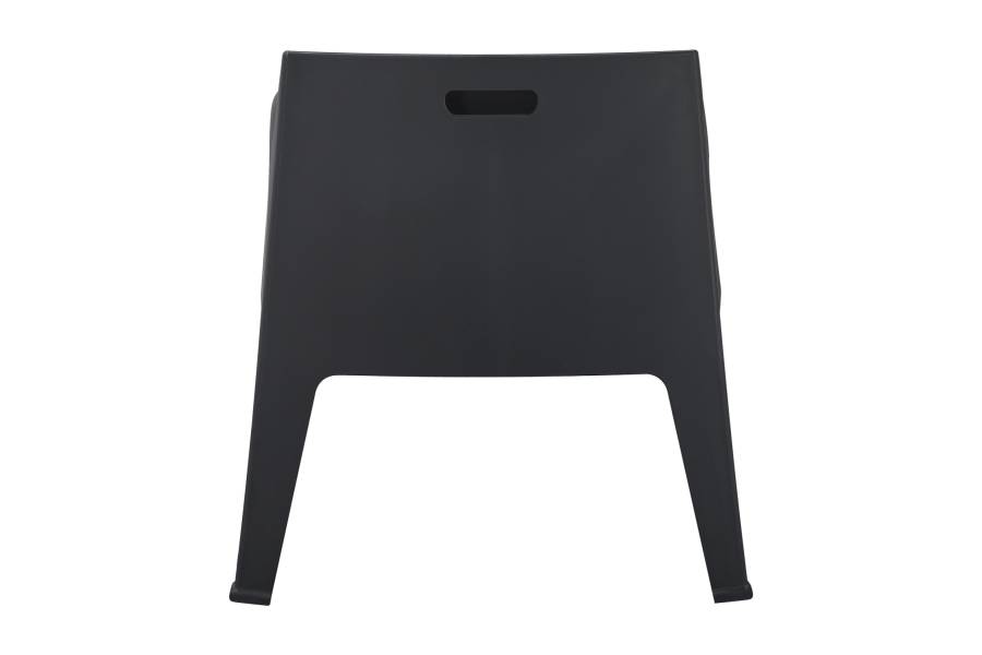 ΣΕΤ LOUNGE 3ΤΜΧ SLEEK HM21274.02 ΜΑΥΡΟ ΠΟΛΥΠΡΟΠΥΛΕΝΙΟ