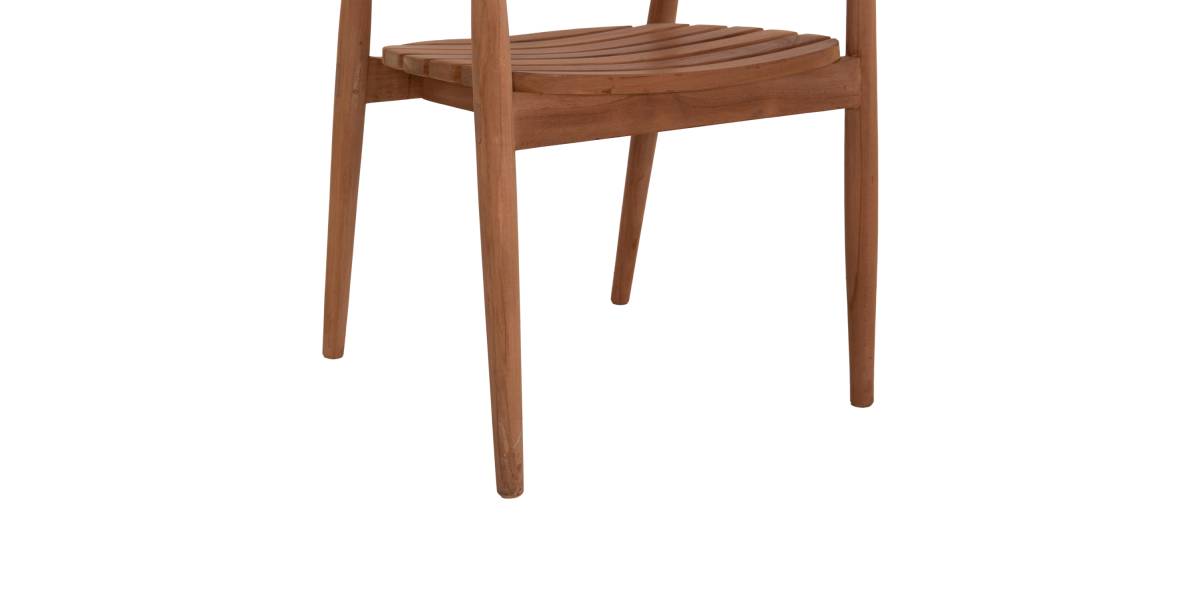 ΣΕΤ ΤΡΑΠΕΖΑΡΙΑΣ FREM HM21291 ΤΡΑΠΕΖΙ & 6 ΠΟΛΥΘΡΟΝΕΣ---ΤΕΑΚ ΞΥΛΟ