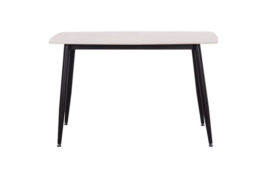 ΣΕΤ ΤΡΑΠΕΖΑΡΙΑΣ 5ΤΜΧ RAVEN HM21071.03 ΚΕΡΑΜΙΚΟ TOP ΛΕΥΚΟ ΜΑΡΜΑΡΟ--ΒΕΛΟΥΔΟ ΓΚΡΙ