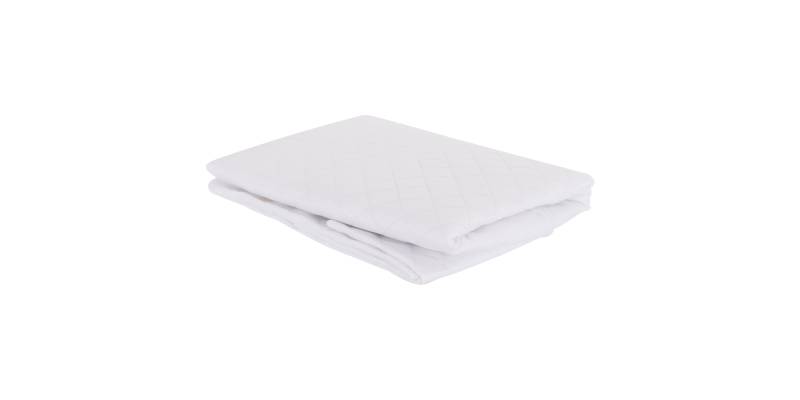 ΜΑΞΙΛΑΡΟΘΗΚΕΣ 2ΤΜΧ VELURA HM12175 ULTRA ΑΔΙΑΒΡΟΧΕΣ ΜΕ ΦΕΡΜΟΥΑΡ 50x70εκ