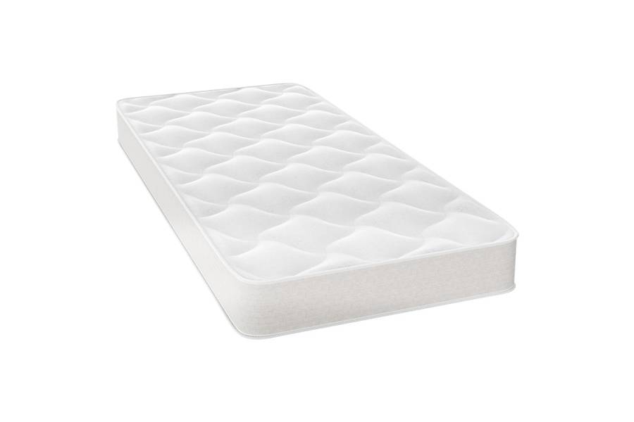 Στρώμα Fix Pad Chic Strom μονής όψης 18-19cm 90x190εκ