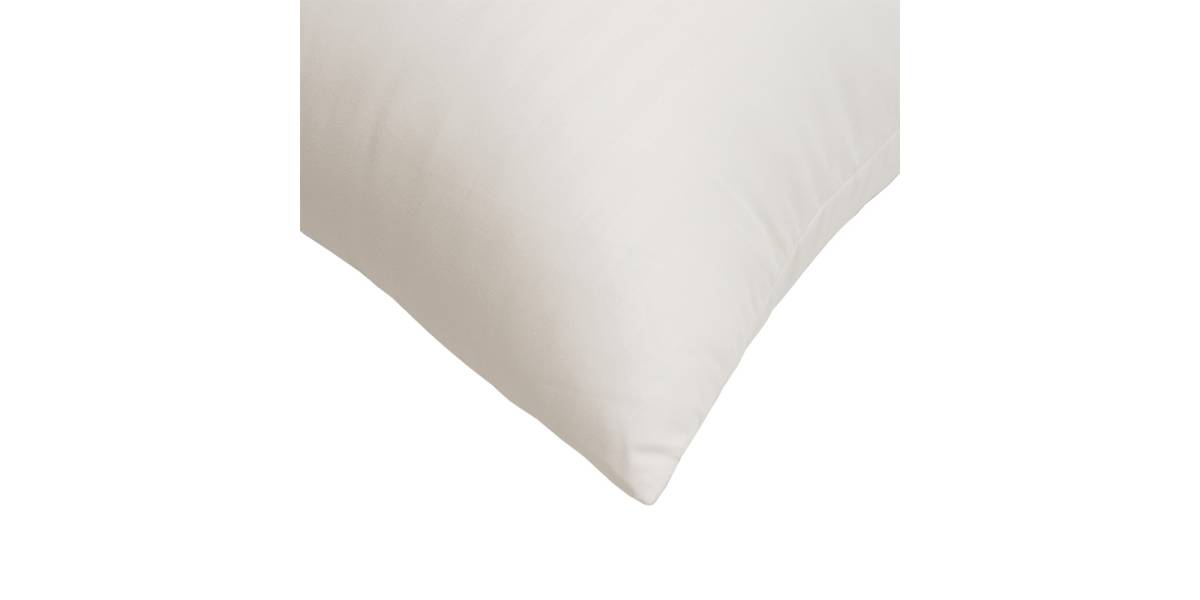 Μαξιλάρι ύπνου Silicon pakoworld 70x50