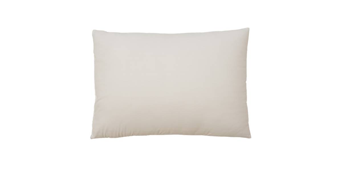 Μαξιλάρι ύπνου Silicon pakoworld 70x50