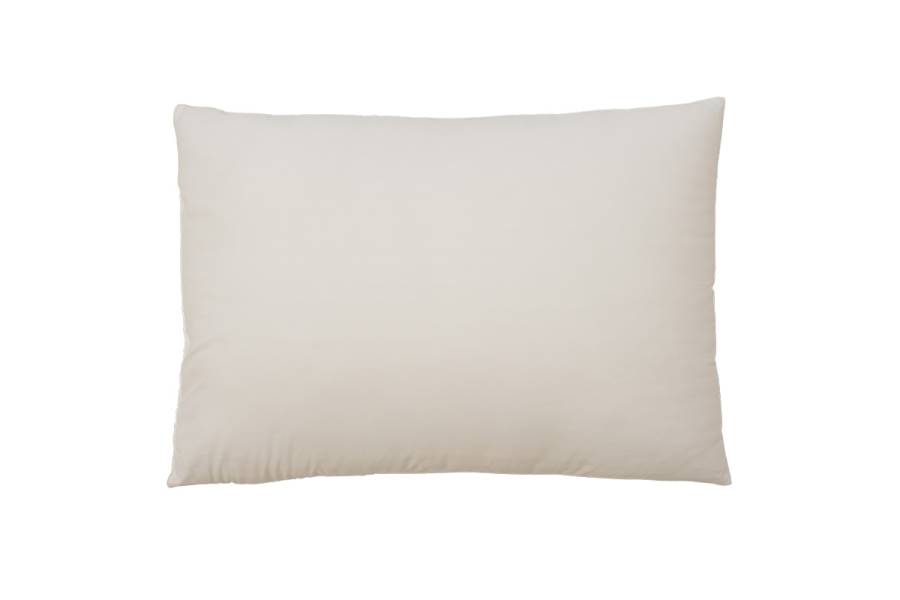 Μαξιλάρι ύπνου Silicon pakoworld 70x50