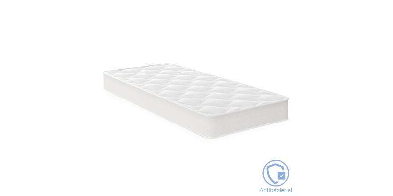 Στρώμα Fix Pad Chic Strom μονής όψης 18-19cm 90x200εκ