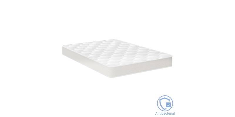 Στρώμα Fix Pad Chic Strom μονής όψης 18-19cm 140x200εκ