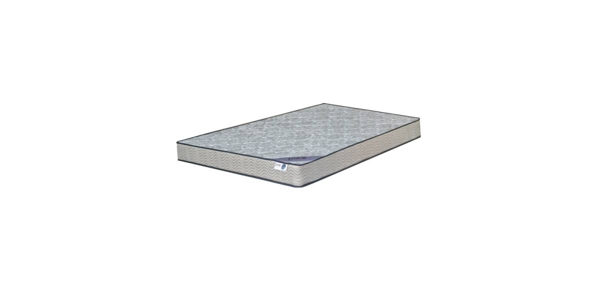 Στρώμα Klaudia pakoworld Continuous spring μονής όψης 17-18cm 100x200εκ