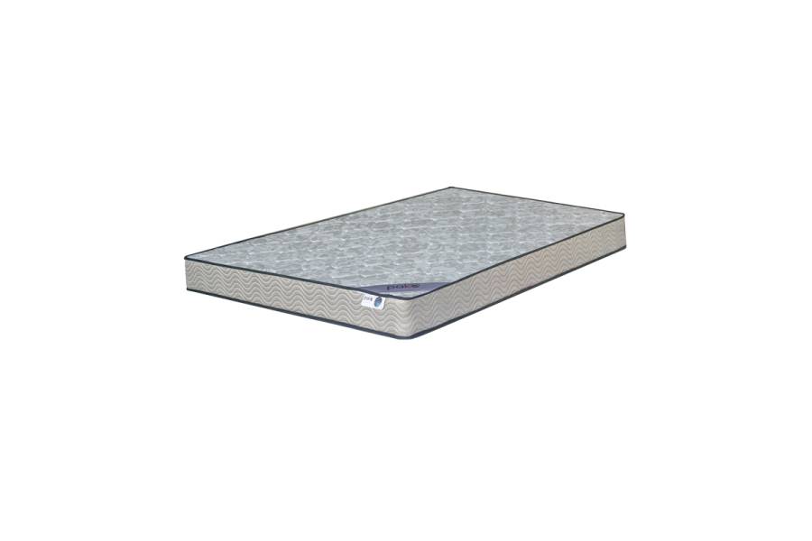 Στρώμα Klaudia pakoworld Continuous spring μονής όψης 17-18cm 100x200εκ