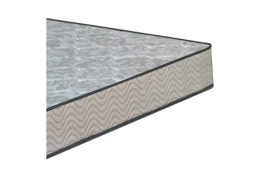Στρώμα Klaudia pakoworld Continuous spring μονής όψης 17-18cm 100x200εκ