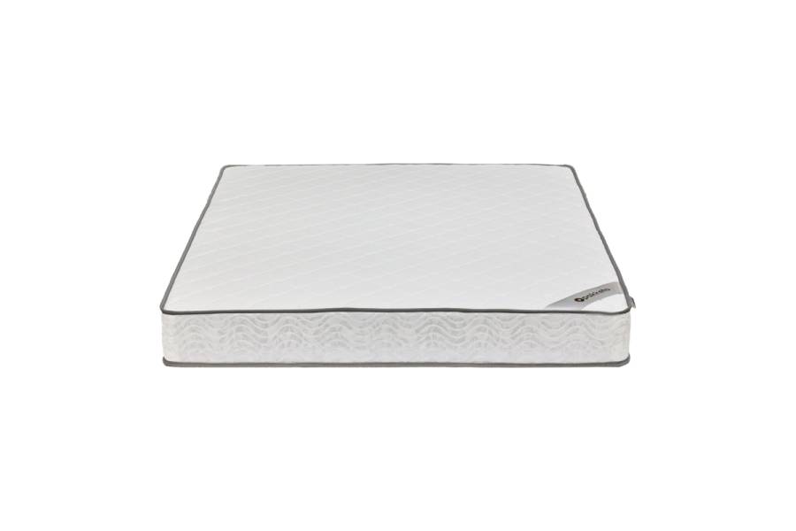 Στρώμα Frezio pakoworld pocket spring roll pack διπλής όψης 18-19cm 160x200εκ