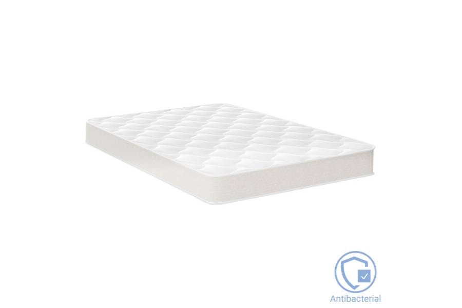 Στρώμα Fix Pad Chic Strom μονής όψης 18-19cm 140x190εκ