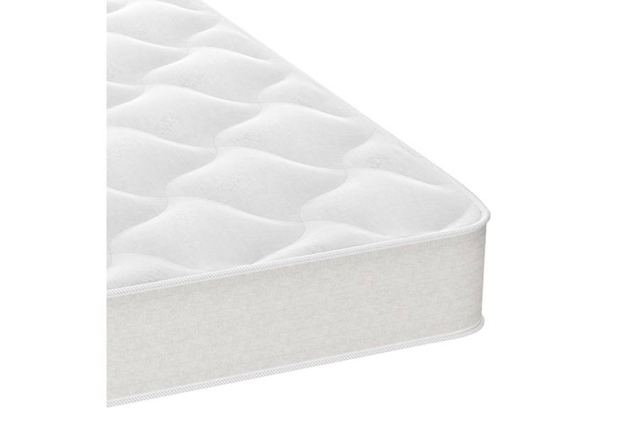 Στρώμα Snooz Chic Strom διπλής όψης 18-19cm 180x200εκ