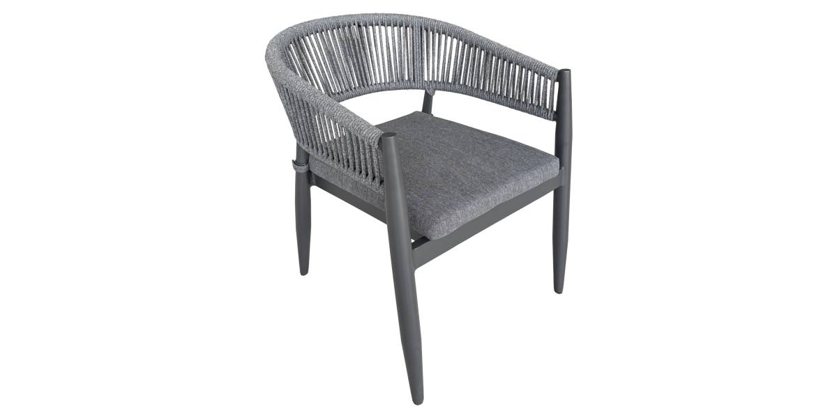 ΠΟΛΥΘΡΟΝΑ ΑΛΟΥΜΙΝΙΟΥ LISTON HM6646.01 ΣΧΟΙΝΙ-OLEFIN--ΑΝΘΡΑΚΙ 58x63x78Υεκ