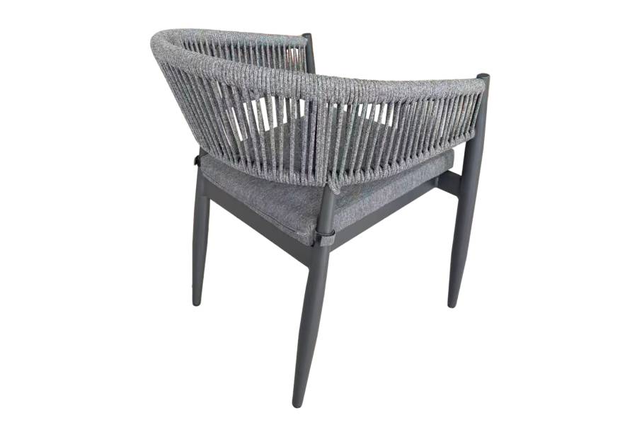 ΠΟΛΥΘΡΟΝΑ ΑΛΟΥΜΙΝΙΟΥ LISTON HM6646.01 ΣΧΟΙΝΙ-OLEFIN--ΑΝΘΡΑΚΙ 58x63x78Υεκ