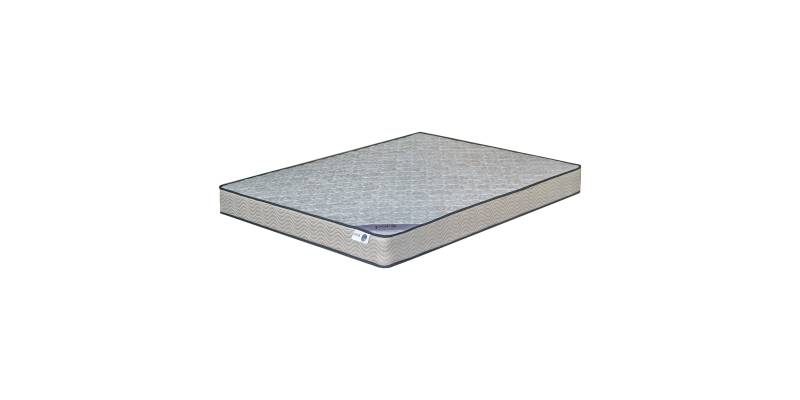 Στρώμα Klaudia pakoworld Continuous spring μονής όψης 17-18cm 160x200εκ
