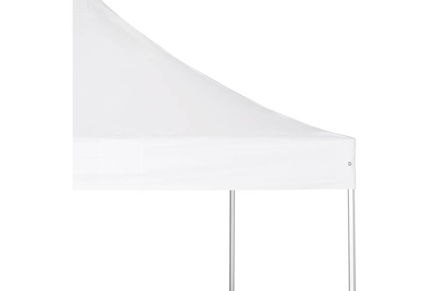 GAZEBO ΕΠΑΓΓΕΛΜΑΤΙΚΟ ΒΑΡΕΩΣ ΤΥΠΟΥ CRESSEN HM6307 ΠΤΥΣΣΟΜΕΝΟ ΑΛΟΥΜΙΝΙΟΥ 3x6x3,4Y