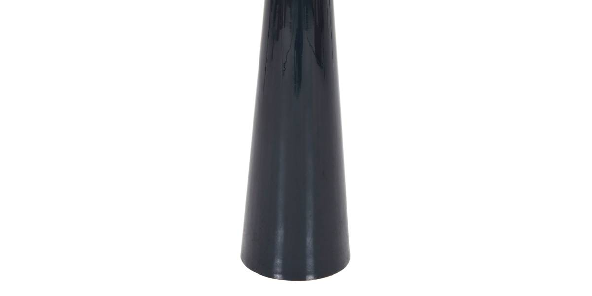 ΕΠΙΔΑΠΕΔΙΟ ΚΗΡΟΠΗΓΙΟ GUNTUR HM4382 ΜΕΤΑΛΛΟ ΣΕ ΜΠΛΕ ΑΝΘΡΑΚΙ-ΧΡΥΣΟ Φ20,5x76,5Υεκ.