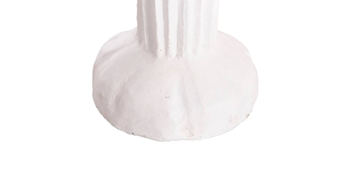 ΔΙΑΚΟΣΜΗΤΙΚΟΣ ΚΑΚΤΟΣ ΔΑΠΕΔΟΥ CACTUS HM4386.02L ΓΥΨΟΣ ΣΕ ΛΕΥΚΟ 63x37x150Υεκ.