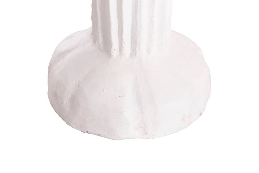 ΔΙΑΚΟΣΜΗΤΙΚΟΣ ΚΑΚΤΟΣ ΔΑΠΕΔΟΥ CACTUS HM4386.02L ΓΥΨΟΣ ΣΕ ΛΕΥΚΟ 63x37x150Υεκ.