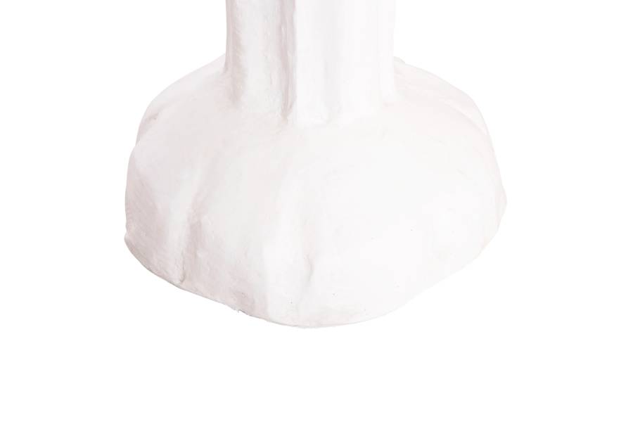 ΔΙΑΚΟΣΜΗΤΙΚΟΣ ΚΑΚΤΟΣ ΔΑΠΕΔΟΥ CACTUS HM4386.02S ΓΥΨΟΣ ΣΕ ΛΕΥΚΟ 42x30x74Υεκ