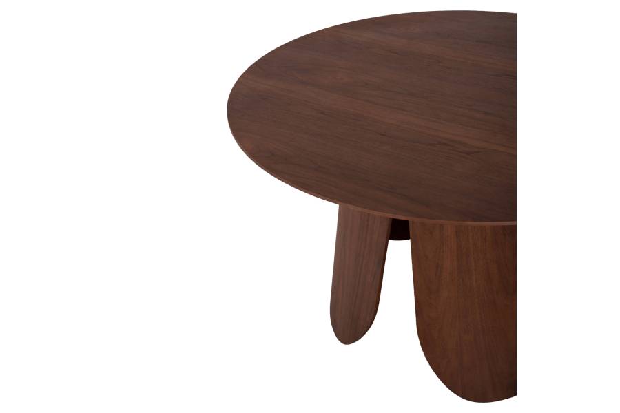 ΣΕΤ ΤΡΑΠΕΖΑΡΙΑ ΕΣΩΤ. ΧΩΡΟΥ 5ΤΜΧ HM11965 ΤΡΑΠΕΖΙ DENTY & 4 ΚΑΡΕΚΛΕΣ DELF (ΜΑΥΡΟ)