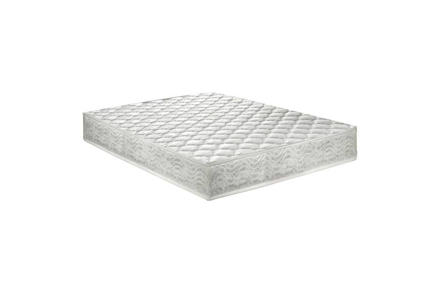 ΚΡΕΒΑΤΙ ΜΕ ΣΤΡΩΜΑ ΔΙΠΛΟ DOLORES HM21165 ΜΠΕΖ ΥΦΑΣΜΑ & ΑΠΟΘ.ΧΩΡΟΣ-ΓΙΑ 160x200εκ.