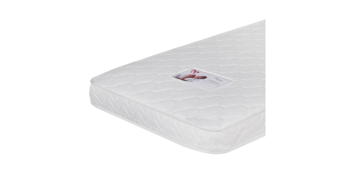 ΚΡΕΒΑΤΙ ΠΑΙΔΙΚΟ ΜΕ ΣΤΡΩΜΑ HOUSER HM21301.02 ΞΥΛΟ ΠΕΥΚΟΥ ΣΕ ΡΟΖ--ΣΤΡΩΜΑ 90x190εκ