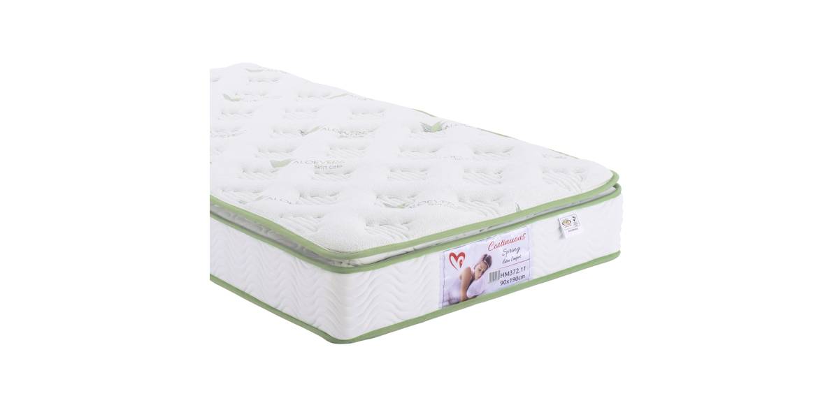 ΚΡΕΒΑΤΙ ΠΑΙΔΙΚΟ ΜΕ ΣΤΡΩΜΑ GOALIE HM21309 ΠΕΥΚΟ ΦΥΣΙΚΟ-ΛΕΥΚΟ-ΜΑΥΡΟ--ΣΤΡΩΜΑ 90x190εκ