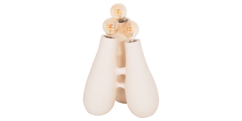 ΕΠΙΔΑΠΕΔΙΟ ΦΩΤΙΣΤΙΚΟ TRILUX HM4700.02 ΤΕΡΑΚΟΤΑ ΣΕ ΥΠΟΛΕΥΚΟ-[Ε27x3]-45x45x50Υεκ
