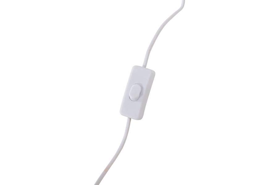 ΕΠΙΔΑΠΕΔΙΟ ΦΩΤΙΣΤΙΚΟ TRILUX HM4700.02 ΤΕΡΑΚΟΤΑ ΣΕ ΥΠΟΛΕΥΚΟ-[Ε27x3]-45x45x50Υεκ
