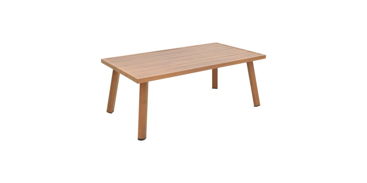 Σαλόνι κήπου Andasio pakoworld σετ 4τεμ αλουμίνιο κ σχοινί σε φυσική- μαξιλάρια σε γκρι απόχρωση