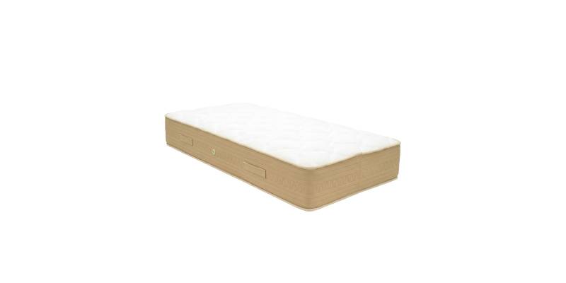 Στρώμα Sleepy pakoworld bonnel spring διπλής όψης 27cm 90x200εκ