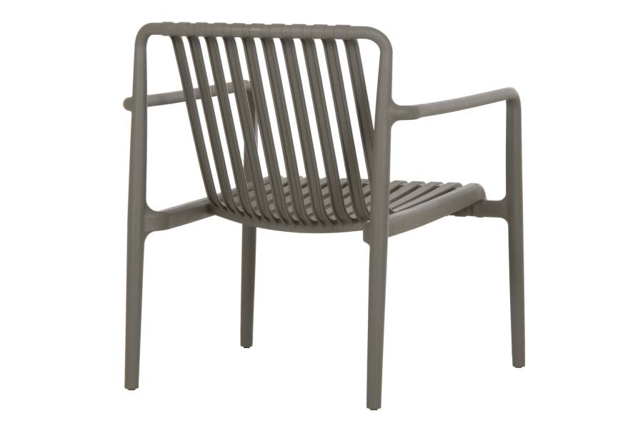 ΠΟΛΥΘΡΟΝΑ LOUNGE ΕΞΩΤ.ΧΩΡΟΥ MALEN HM6626.05 OLIVE GREEN ΠΟΛΥΠΡΟΠΥΛΕΝΙΟ 67x75x75Υεκ